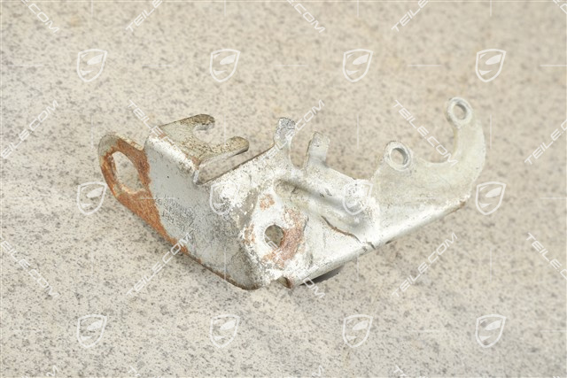 Brake hose bracket, L