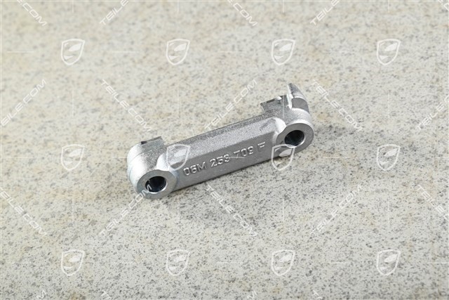 Spannbugel