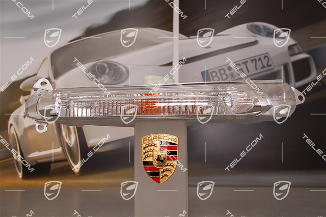 Blinkleuchte, GTS / V8 Biturbo, Facelift, R