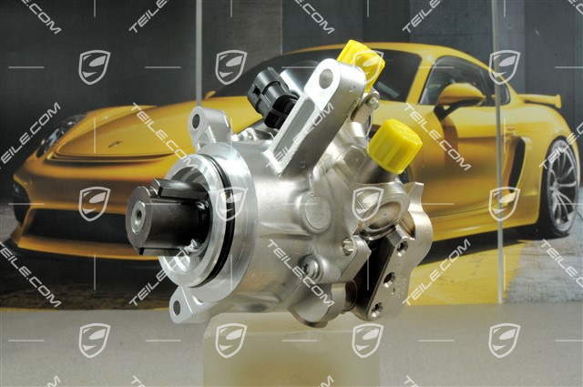 High-pressure pump, V6 3.6L 220/228KW / V8 4.8L 294/316/324KW High-pressure pump, V6 3.6L 220/228KW / V8 4.8L 294/316/324KW
