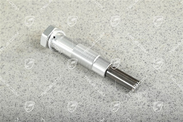 Timming chain tensioner, 4,8L S / GTS / Turbo