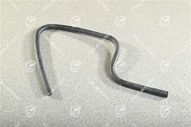 Coolant hose