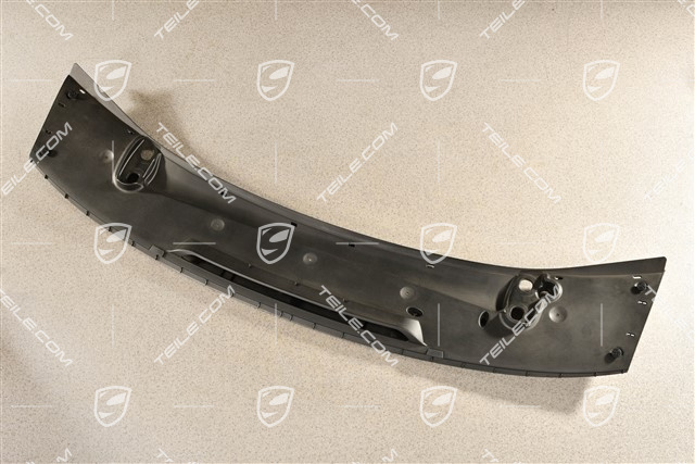 C4 / C4S / 911R, Spoiler, lower part