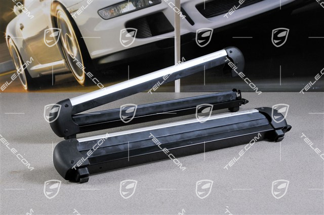 Skihalter, breit, für bis zu 6 Paar Ski oder bis zu 4 Snowboards Skihalter, breit, für bis zu 6 Paar Ski oder bis zu 4 Snowboards