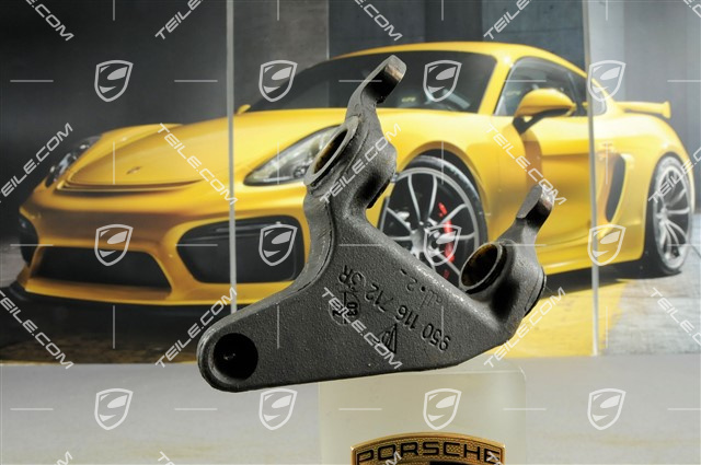 Clutch release fork Clutch release fork