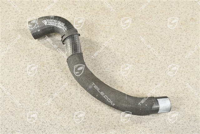 Turbo, Air line, L