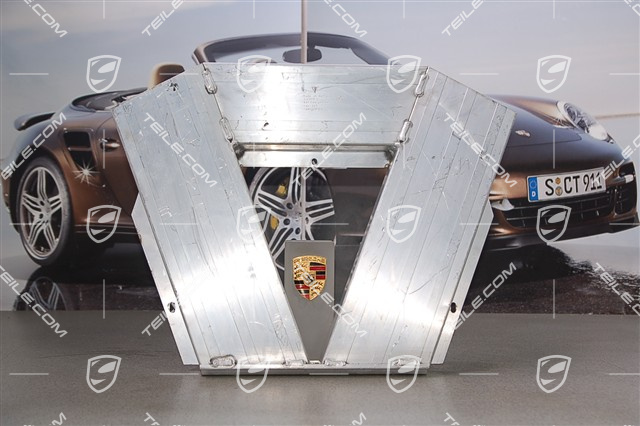 Insert, C4 / C4S / Targa4 / Targa4S