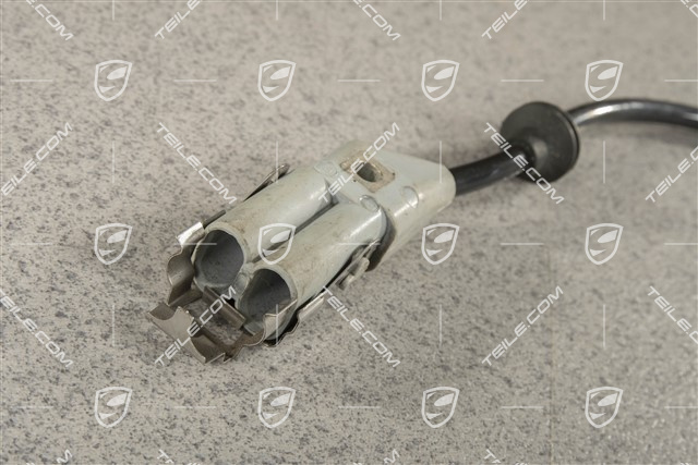 Reparatur-Kabelstrang, Vorne, Carrera 4/4S, L