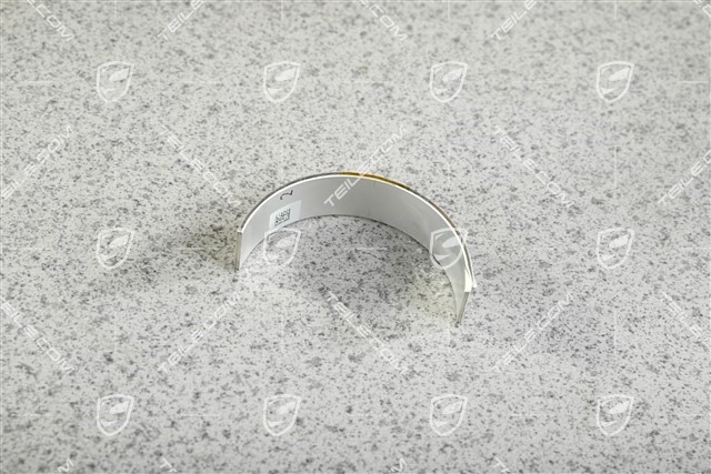 Connecting rod bearing, ID Yellow