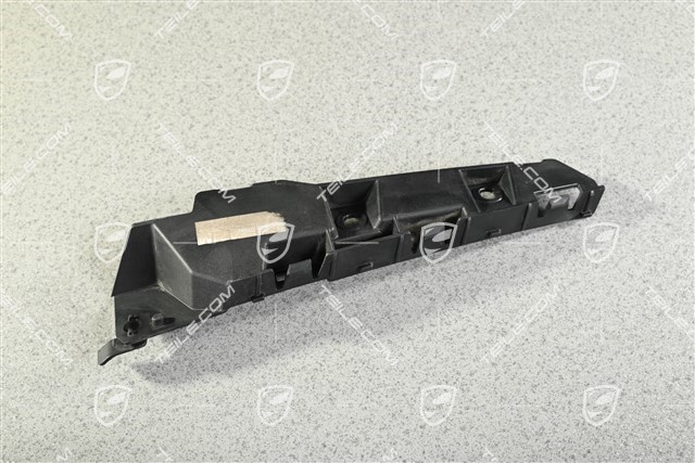 Holding / support rail, Rear, L
