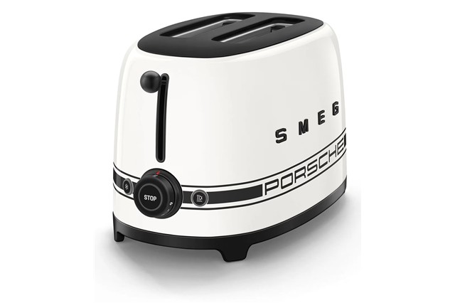 Toster – Porsche x Smeg