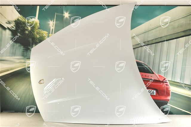 Front lid