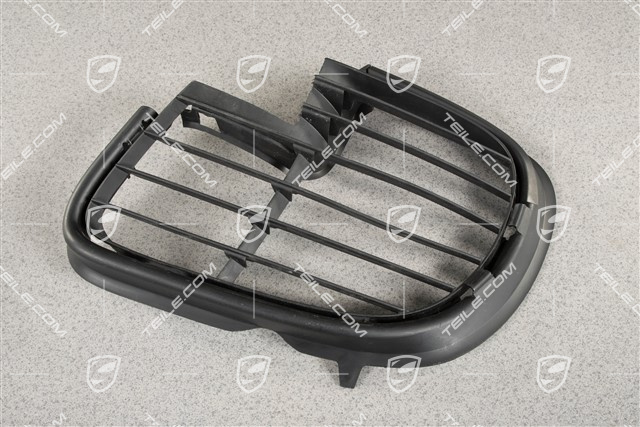 Air inlet grille, USA, L