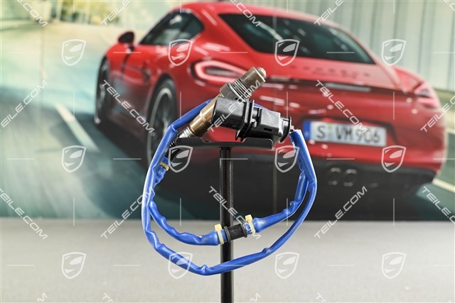 Oxygen sensor, 2.7L 180kW / 3.4L 217kW / 3.4L 223kW