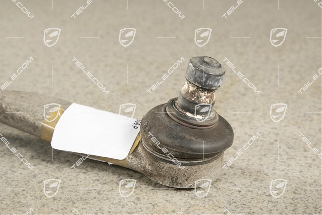 Control arm, upper, front, R