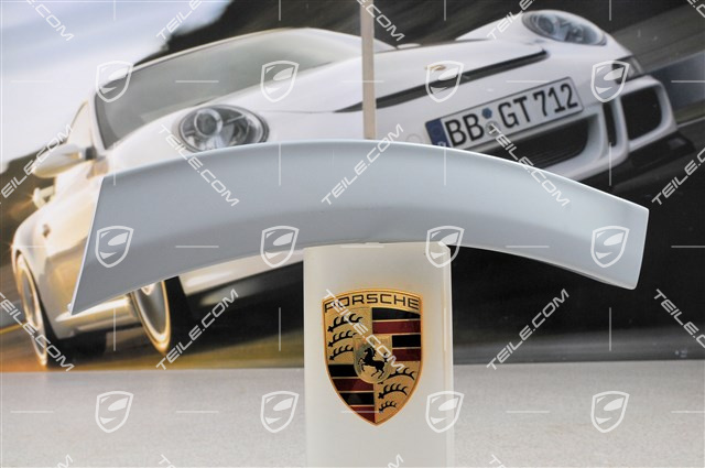 Radabdeckung für Stoßstange vorne, GT3 RS Facelift 10-, R Radabdeckung für Stoßstange vorne, GT3 RS Facelift 10-, R