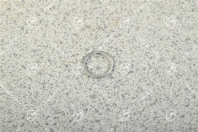 Seal ring / Washer Seal ring / Washer
