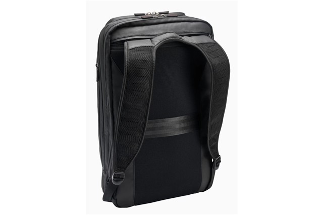 2-in-1 travel bag