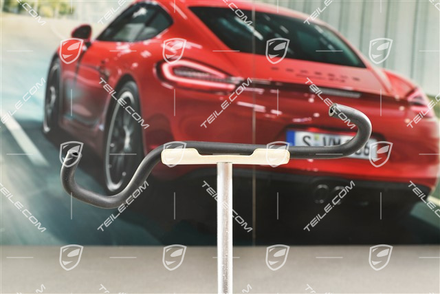 3,6L V6, Unterdruckschlauch