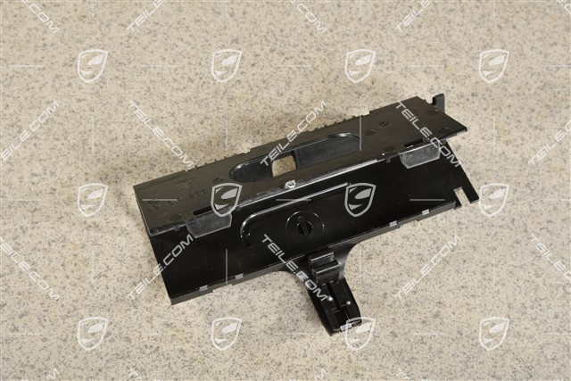 Wiring harness plastic separator