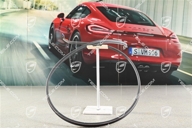 Dichtung, Oben, Windschutzscheibe mit Head Up Display