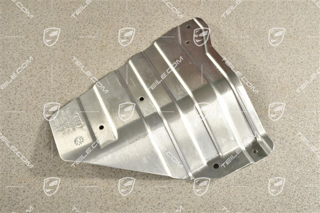 Heat shield