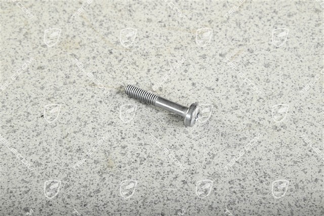 Outer hexagon round screw M6 x 35 Outer hexagon round screw M6 x 35
