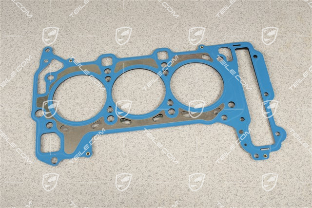 Cylinder head gasket, Cyl, 4-6, 2,9L 324kW / 3,0L 250kW