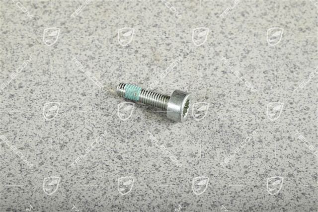 Pan head screw M8 x 30 Pan head screw M8 x 30