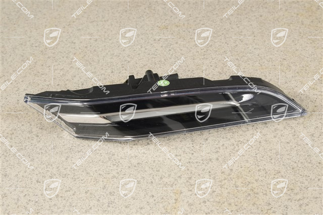 Direction indicator light, R