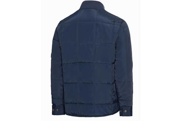 Quilted Jacket – Essential XL