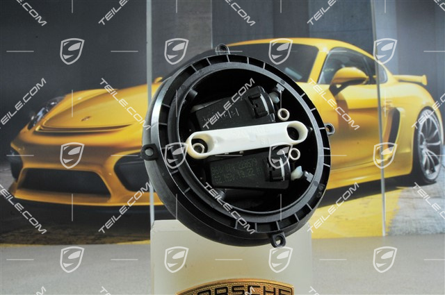 Verstellmotor, L=R Verstellmotor, L=R