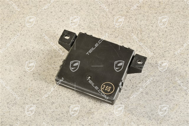 Control unit Gateway