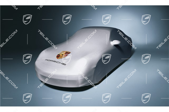 Abdeckhülle - Indoor-Car-Cover 911 GT2 / AeroKit Turbo / AeroKit Carrera4S / Aerokit Cup II / GT3 Facelift Abdeckhülle - Indoor-Car-Cover 911 GT2 / AeroKit Turbo / AeroKit Carrera4S / Aerokit Cup II / GT3 Facelift