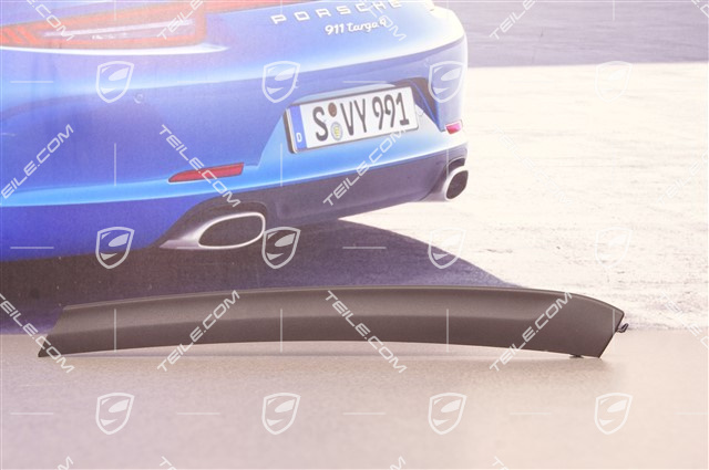 Disc, Retaining frame, lower, left, black mat Disc, Retaining frame, lower, left, black mat