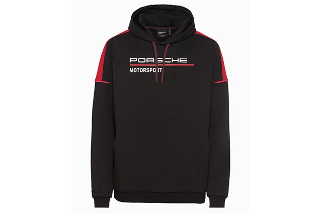 Hoodie – Motorsport M
