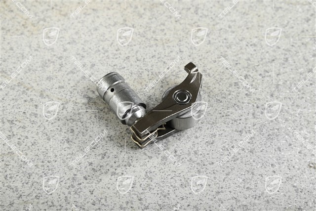 Roller Rocker Arm, Exhaust / Outlet, GTS 4.0 / Spyder