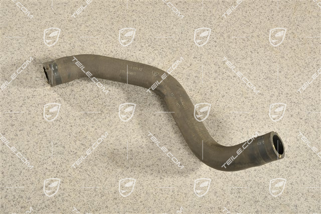 Cooling system Hose / pipe / line Supply, R