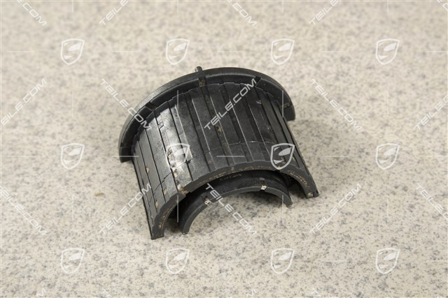 Front stabiliser bushing, upper