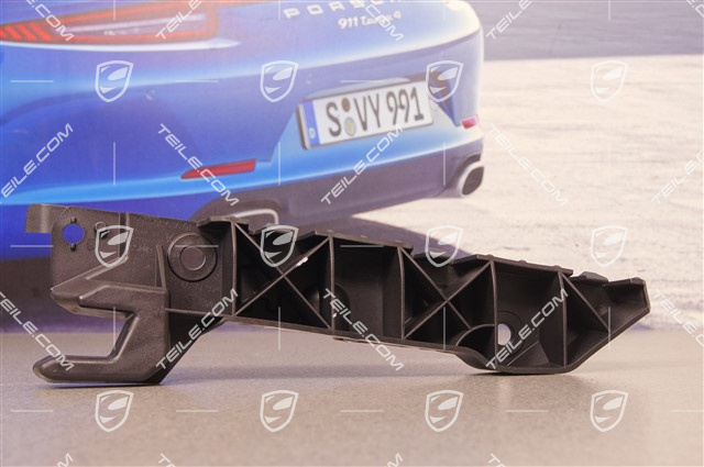 Retaining strip, Lateral, Turbo/GT2RS, R Retaining strip, Lateral, Turbo/GT2RS, R