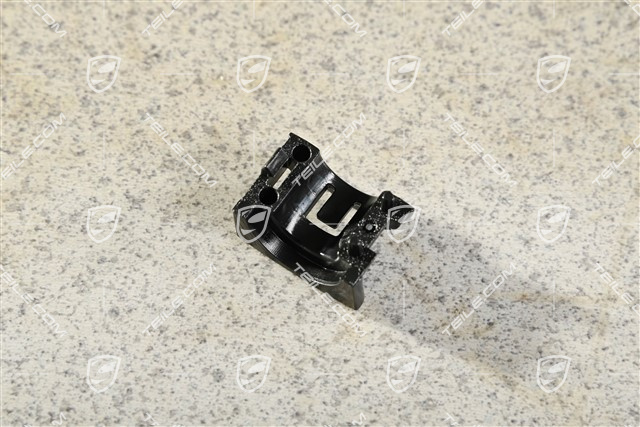 Sliding / friction ring, inner