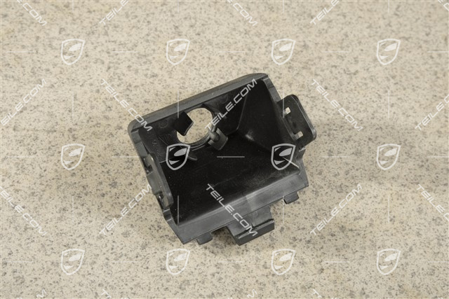 Bracket for Camera, Real Top View, Front
