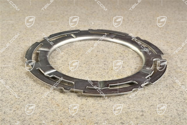 Sicherungsring / Überwurfmutter für Kraftstofftankflansch