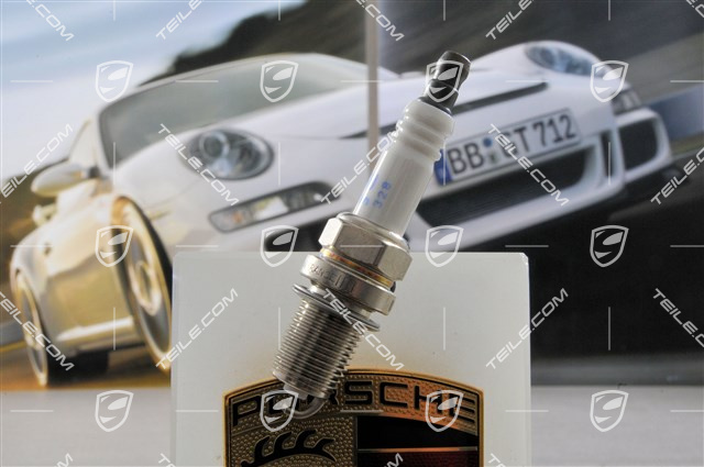 Spark plug, 14 F-4 DPU Spark plug, 14 F-4 DPU
