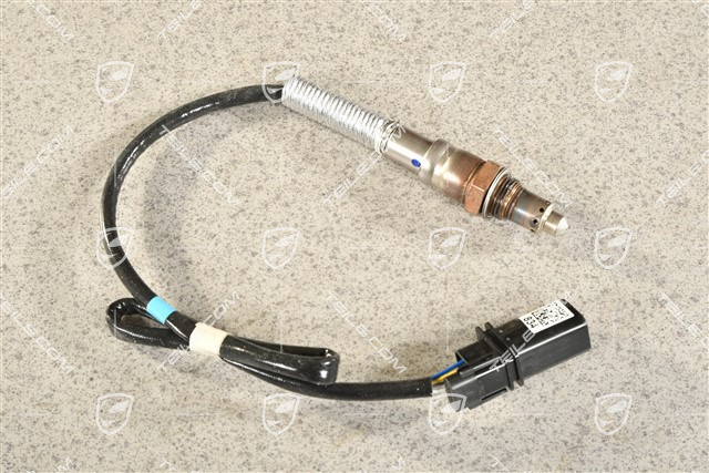 2,9 / 3,0L, Sonda lambda przed katalizatorem wstępnym, L