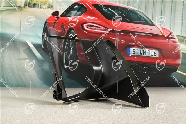 2,0L / 3,0L, Luftfuehrung, Seitlich, L