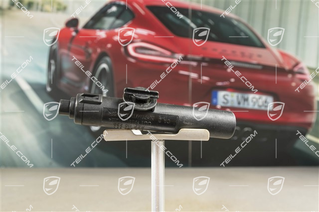 Damper, glove box