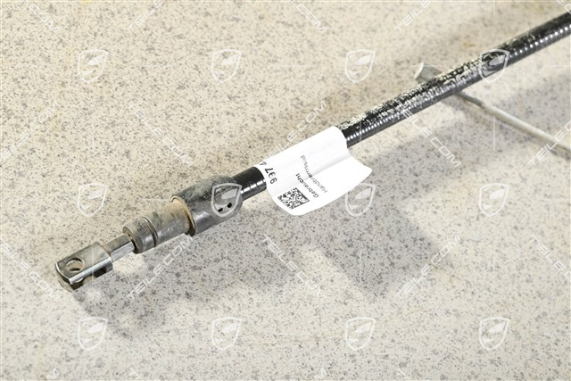 Handbremsseil, L=R