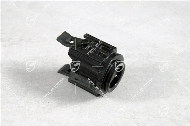 Mounting for PDC Mounting for PDC