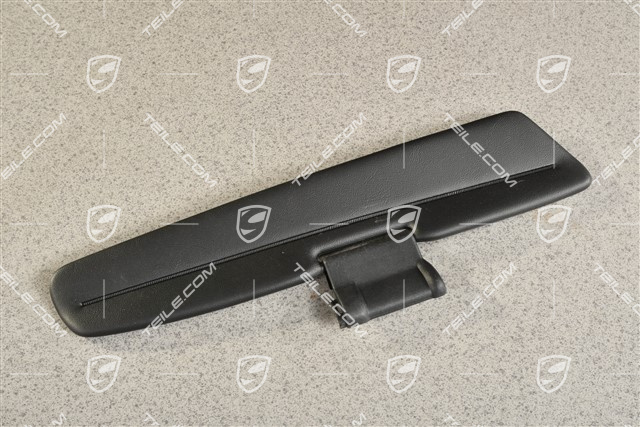 Speedster, Sonnenblende, Schwarz, R